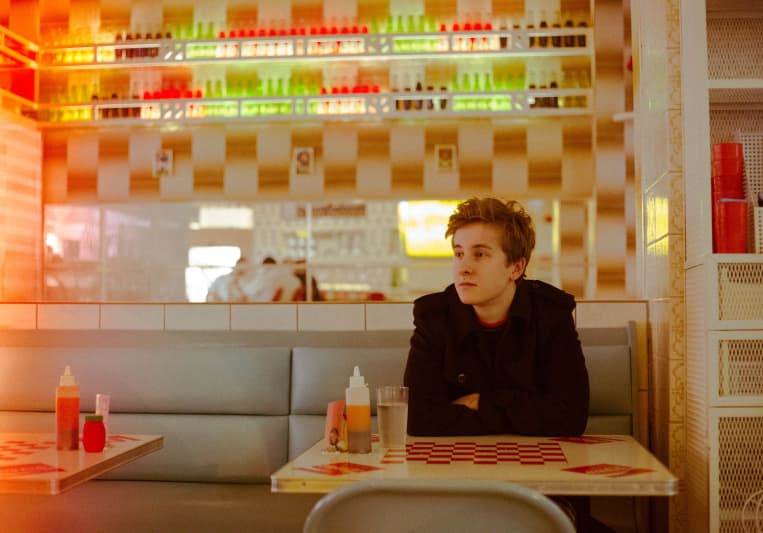 Cameron H. on SoundBetter