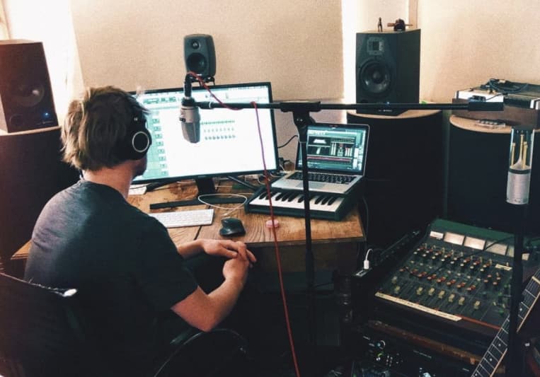 Youth Studios on SoundBetter