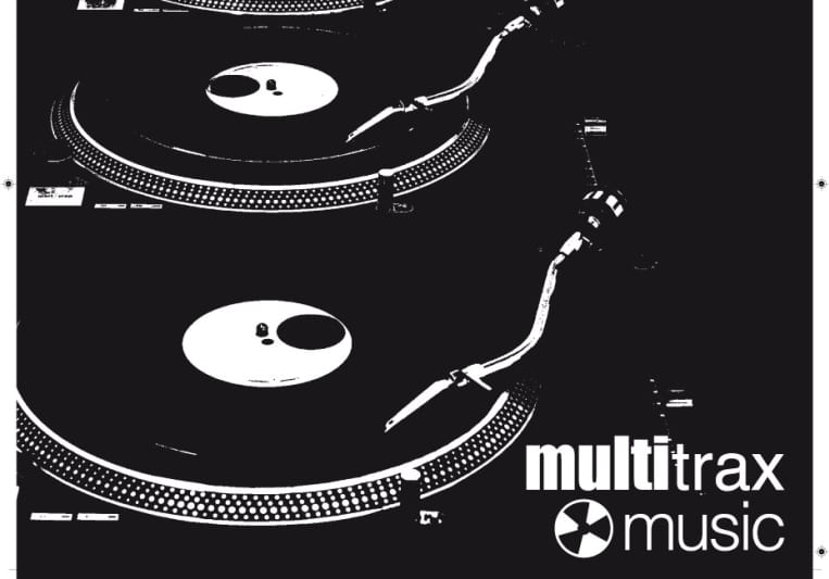 Multitraxmusic on SoundBetter