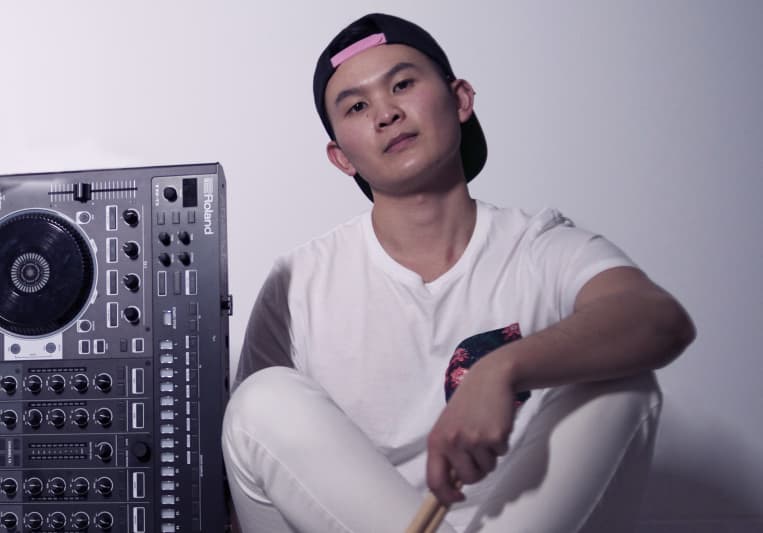 Kenneth Wong on SoundBetter
