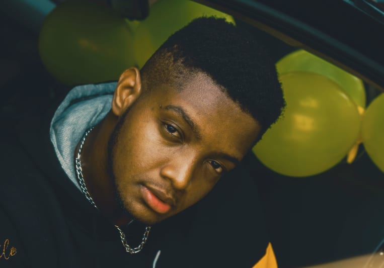 BRYAN THE MENSAH on SoundBetter