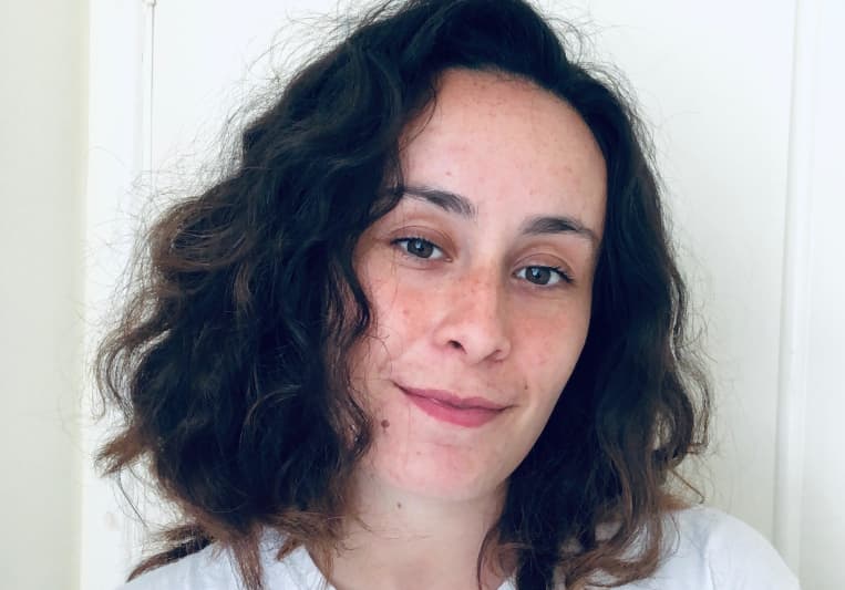 Mathilde Davidson on SoundBetter