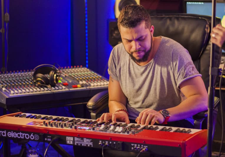 Glauber Lemes on SoundBetter