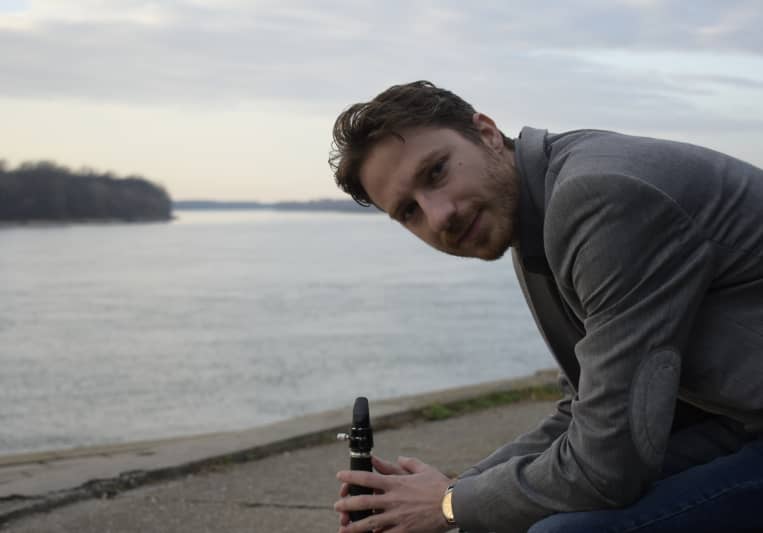 Bojan K. on SoundBetter