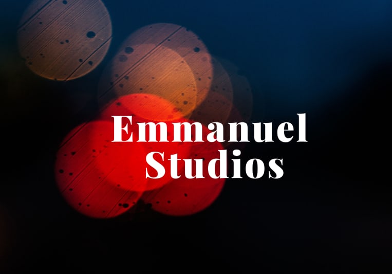 Emmanuel_Studios on SoundBetter