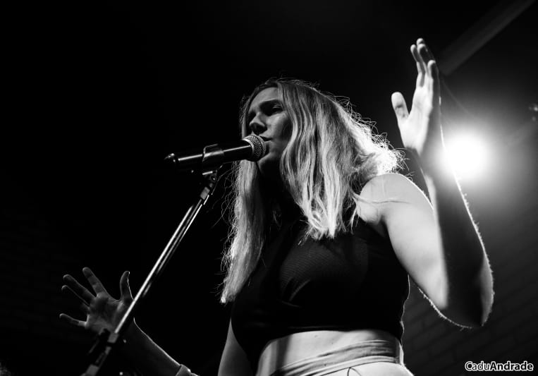 Julie Neff on SoundBetter