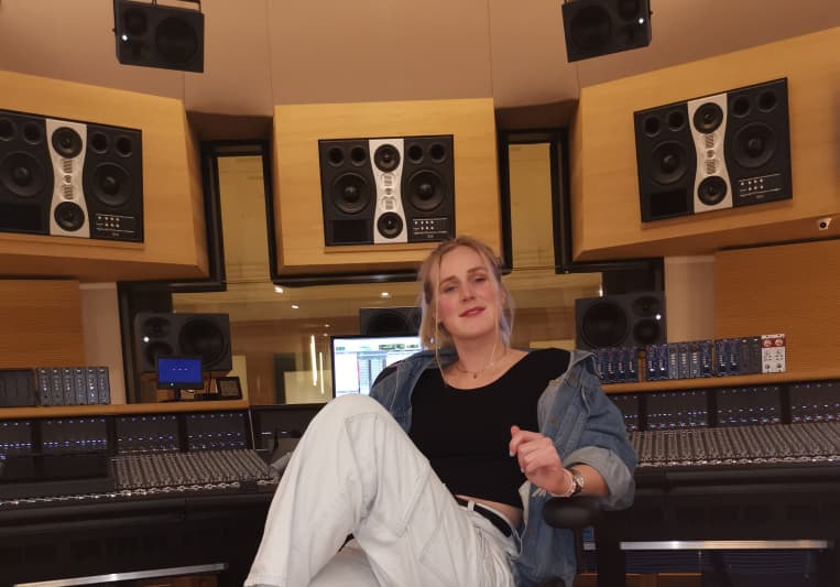 Ylva Brandtsegg on SoundBetter