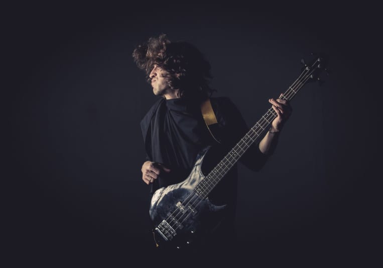 Vladimir Shalnev on SoundBetter