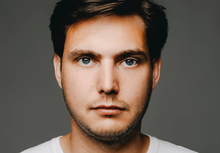 Mathieu M. on SoundBetter