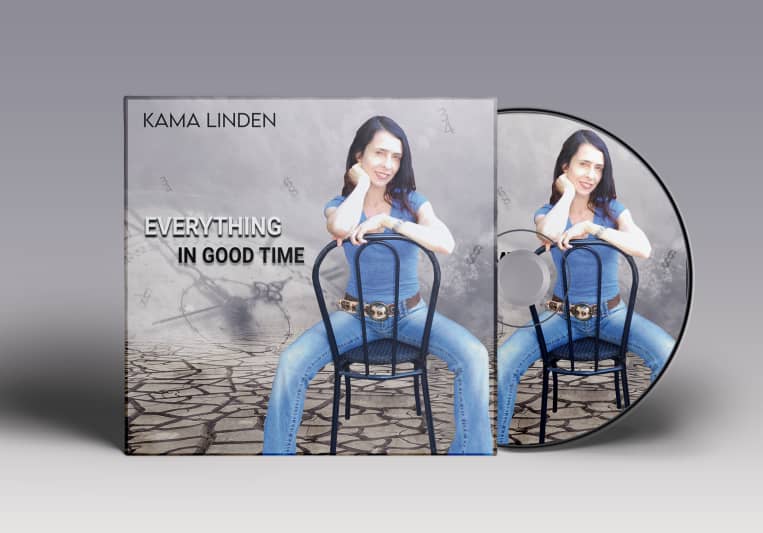 Kama Linden on SoundBetter