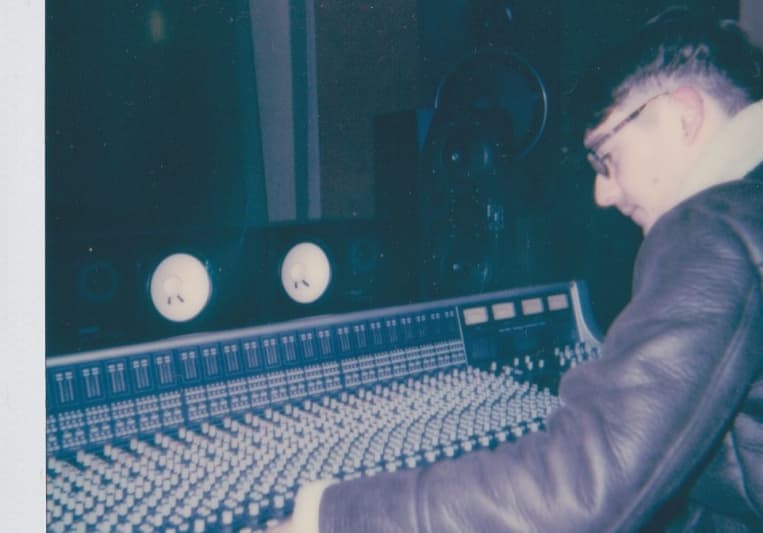 Andy Bell on SoundBetter