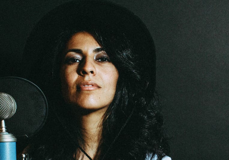 Charlene on SoundBetter