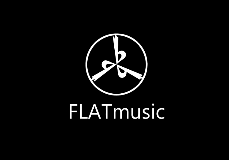 FLATmusic Label on SoundBetter