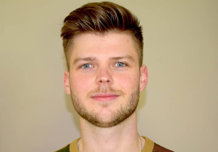 Kristof Fransen (Franz Kano) on SoundBetter