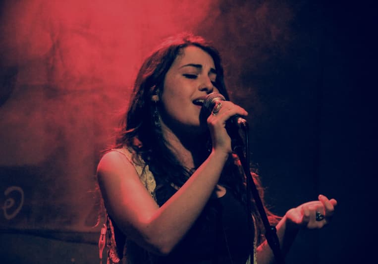Re'ut Szekely on SoundBetter