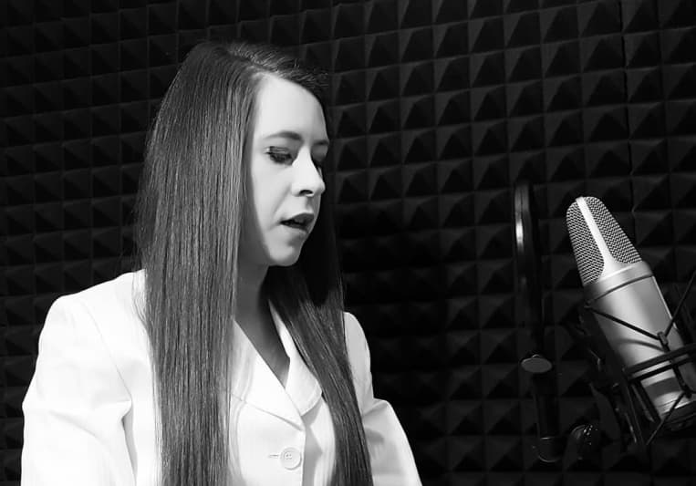 Rebymel on SoundBetter