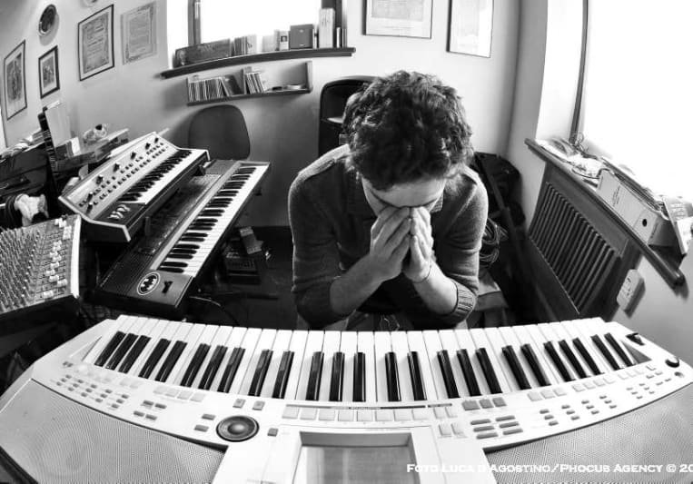 Nicola Tirelli on SoundBetter