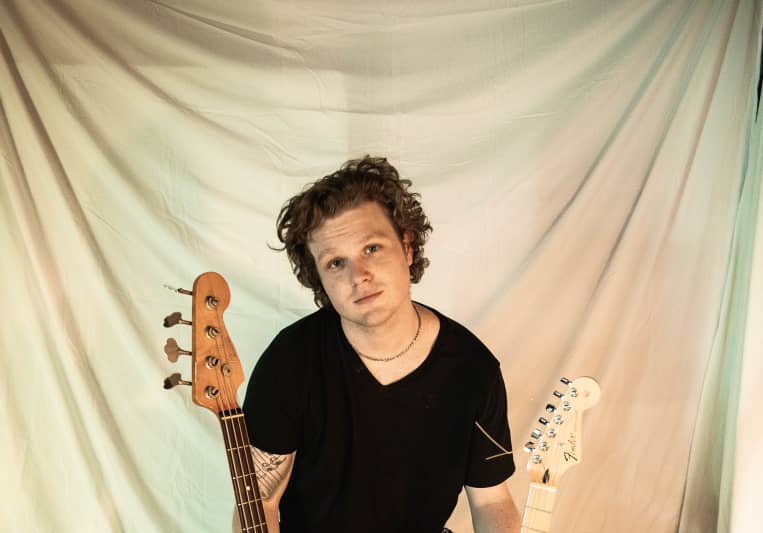 Danny Vinton on SoundBetter