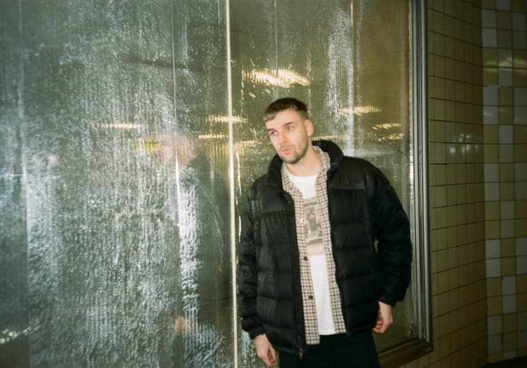 Christoffer Öberg-Runfors on SoundBetter