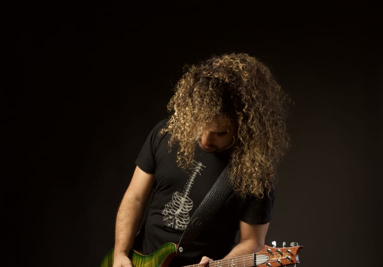 Yohai Portal on SoundBetter