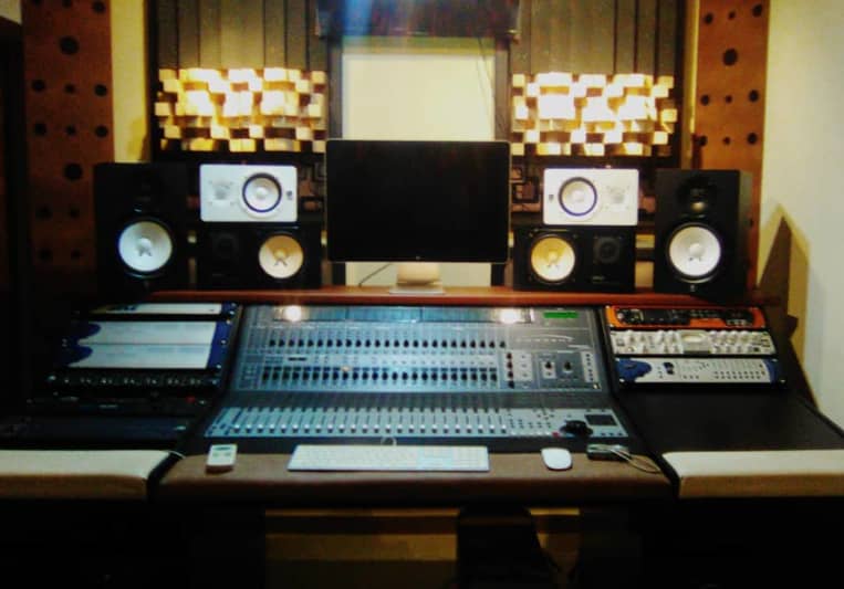 Enderpromusic on SoundBetter