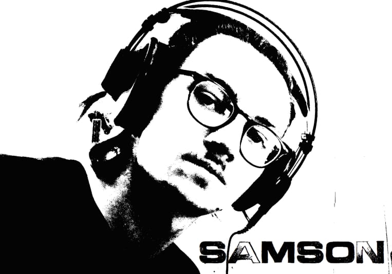 Samson the Producer on SoundBetter