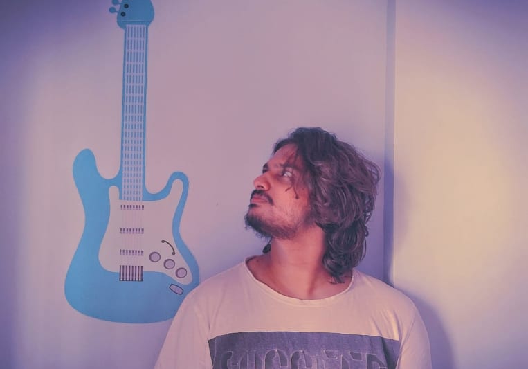 Devashish Pradipkumar Sangle on SoundBetter