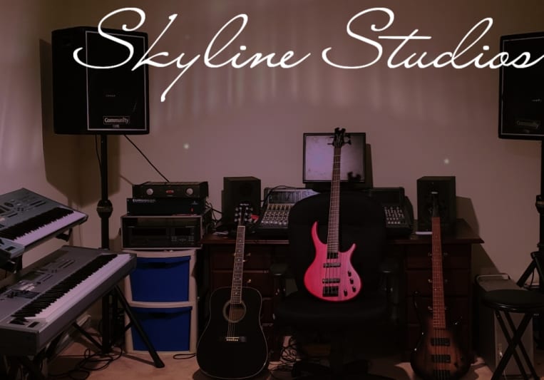 Skyline Studios on SoundBetter