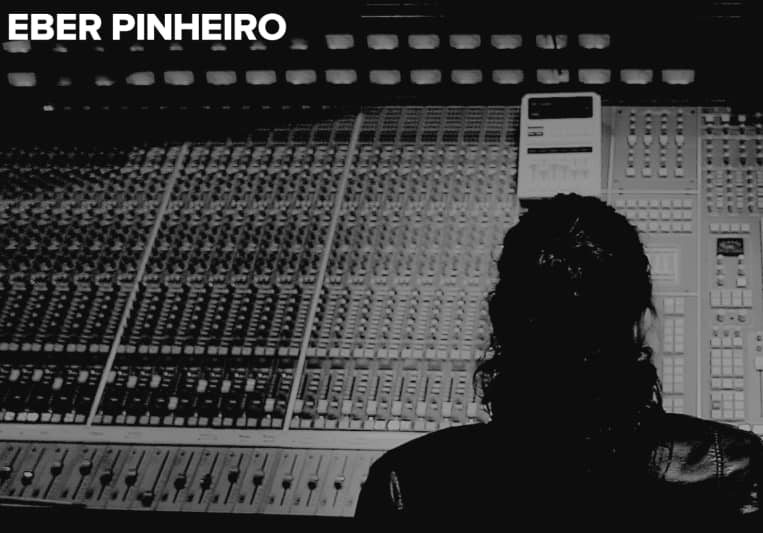 Eber Pinheiro on SoundBetter