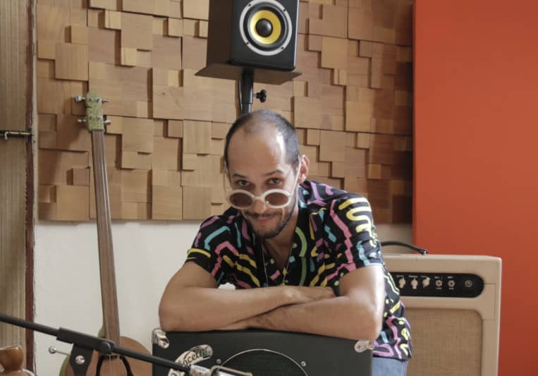 Guile Martins on SoundBetter