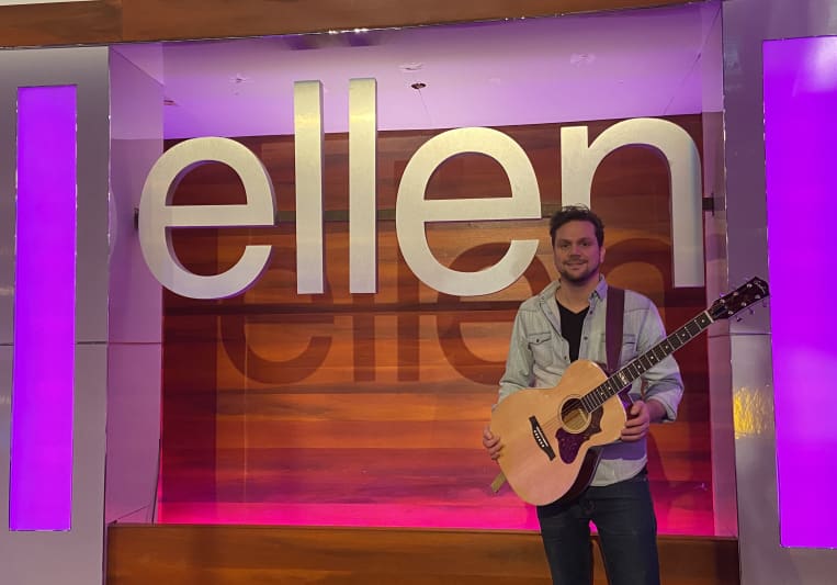 Brian Seligman on SoundBetter