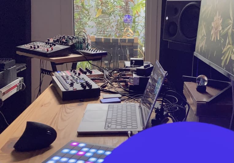 Bursz on SoundBetter