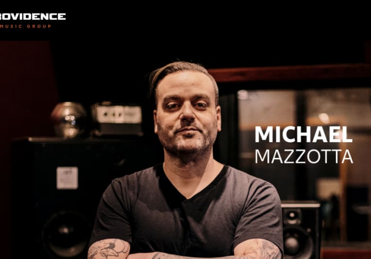 Michael Mazzotta on SoundBetter