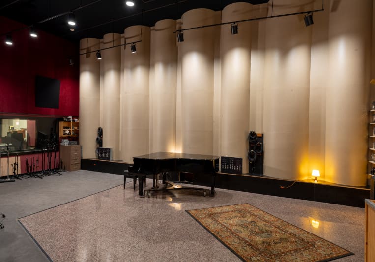 Palisade Studios on SoundBetter