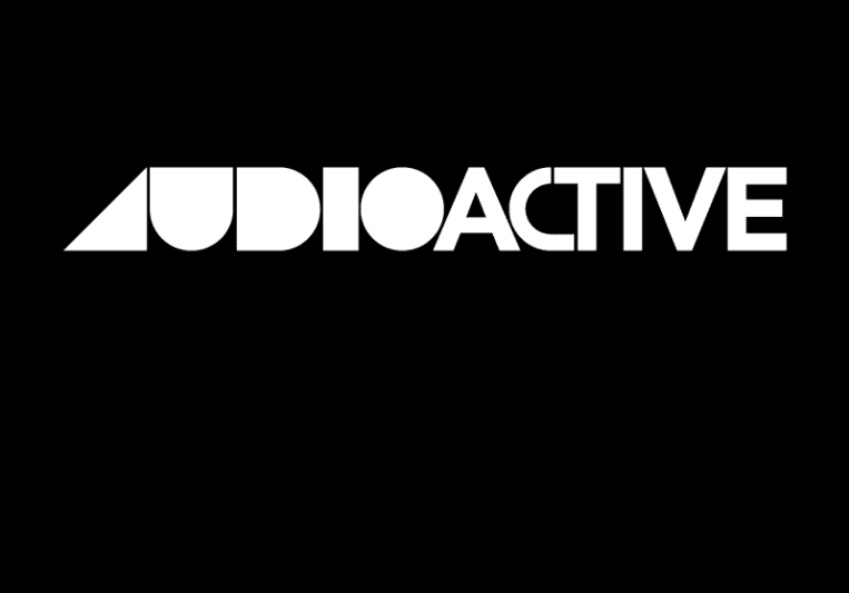 Audioactive on SoundBetter