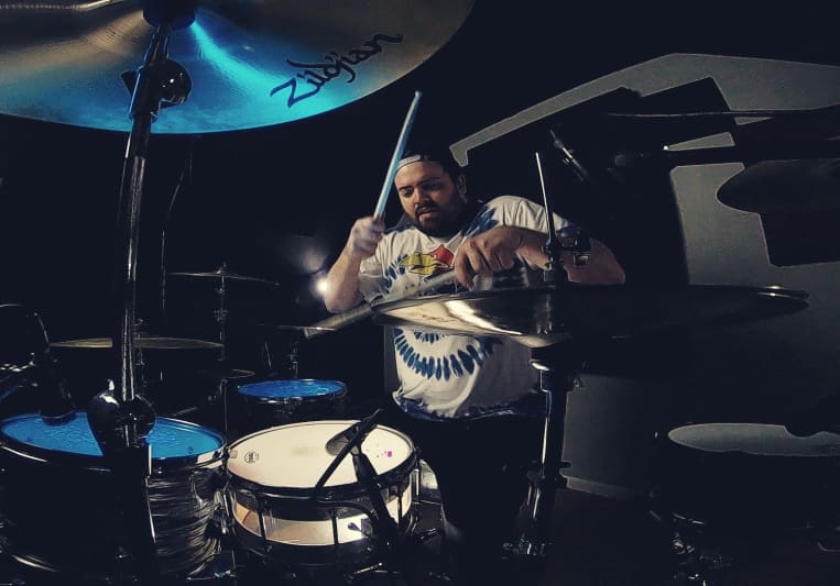 Brooks Farris Drums on SoundBetter