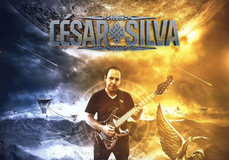 Cesar Silva on SoundBetter