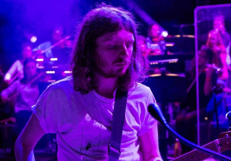 Darragh Burke on SoundBetter
