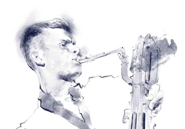 Dima Faustov on SoundBetter