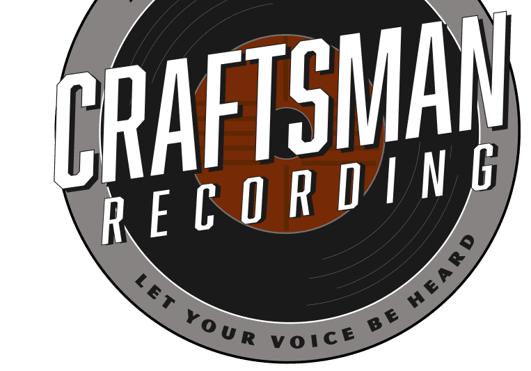 Craftsman Recording on SoundBetter