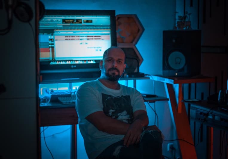 Jose Lopera on SoundBetter