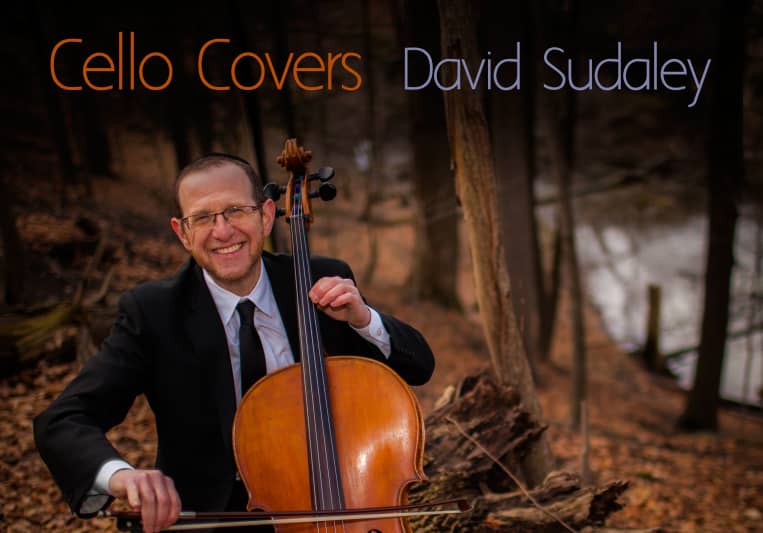 David S. on SoundBetter