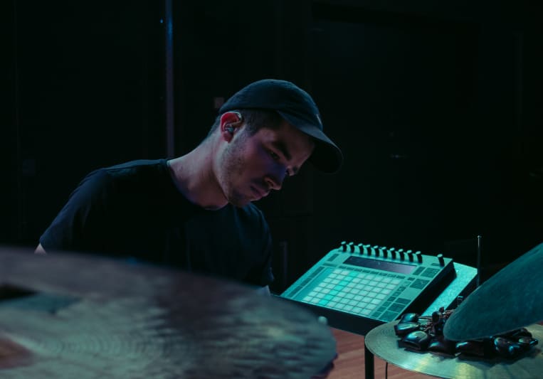 Miklos Kovacs on SoundBetter