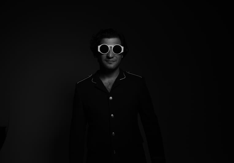 Xander Goodheart on SoundBetter