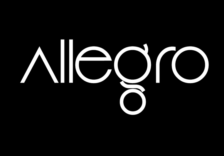 Allegro on SoundBetter