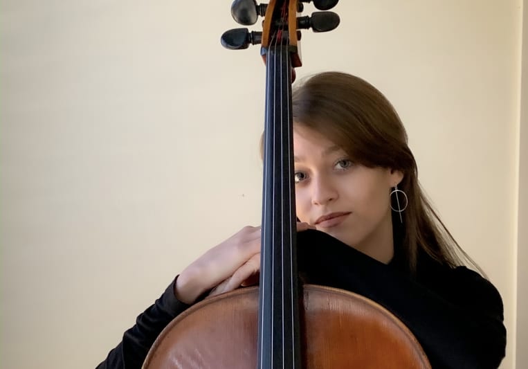 Marie L. on SoundBetter