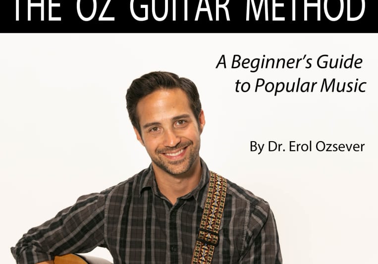 Erol Oz on SoundBetter