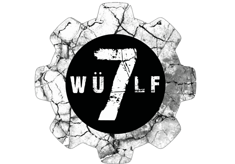 WÜLF7 on SoundBetter