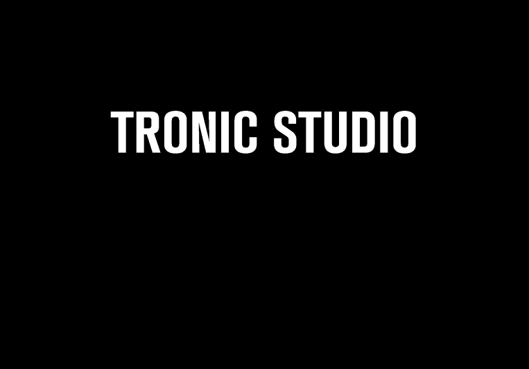 Tronic Studio on SoundBetter