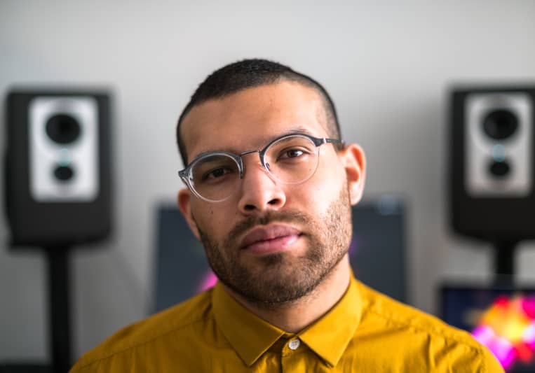 Nacor Zuluaga Morelo on SoundBetter